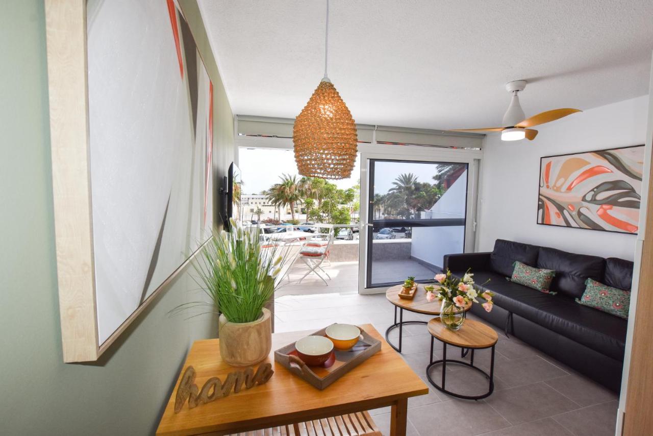 Book Jet - Casa Adam * Morro Jable (Fuerteventura)